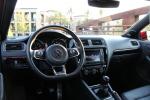 Volkswagen Jetta GLI 2015 года (NA)